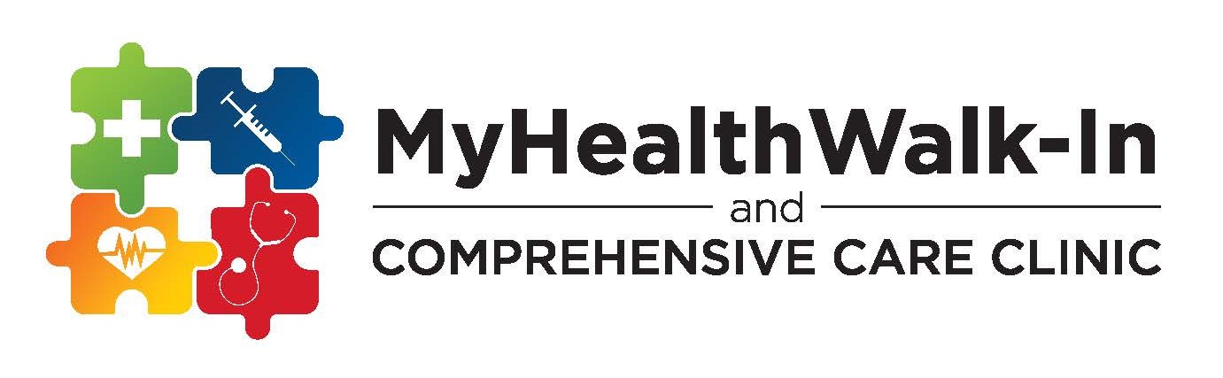 My Health Walk-in and Comprehensive Care Clinic