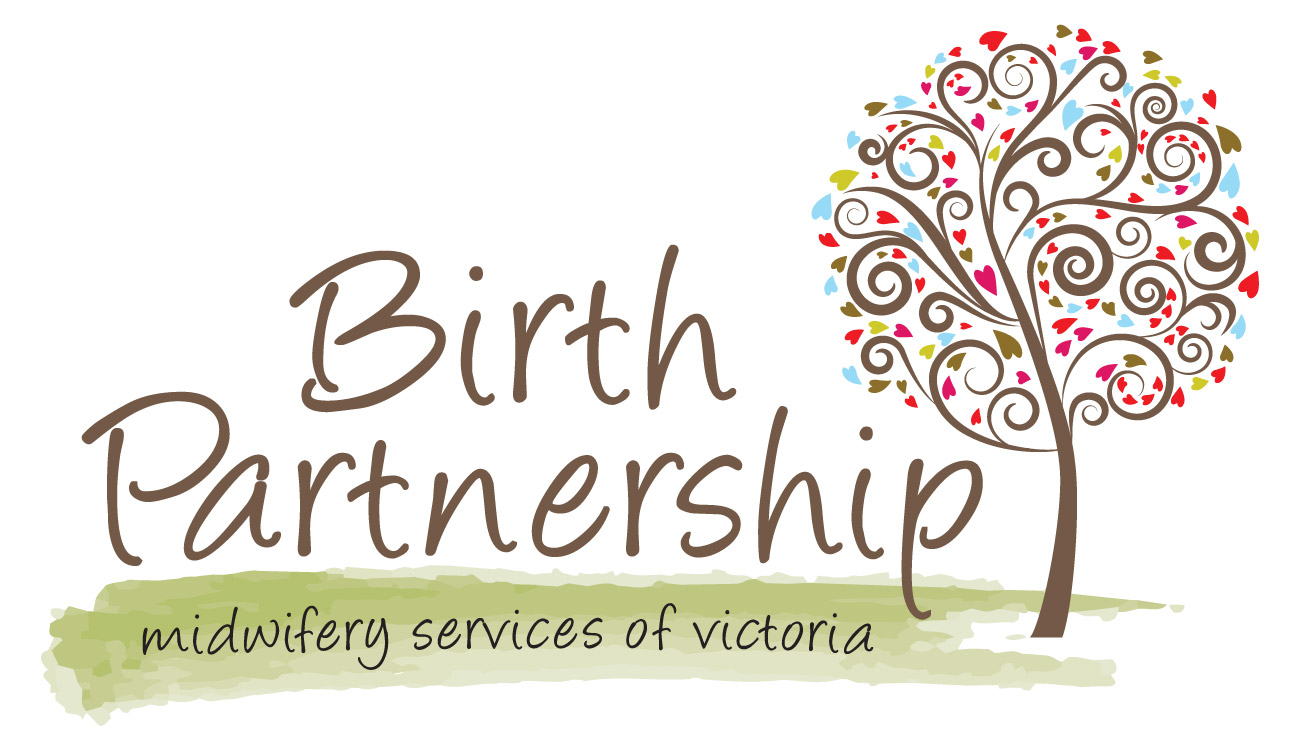 Birth Partnership Victoria