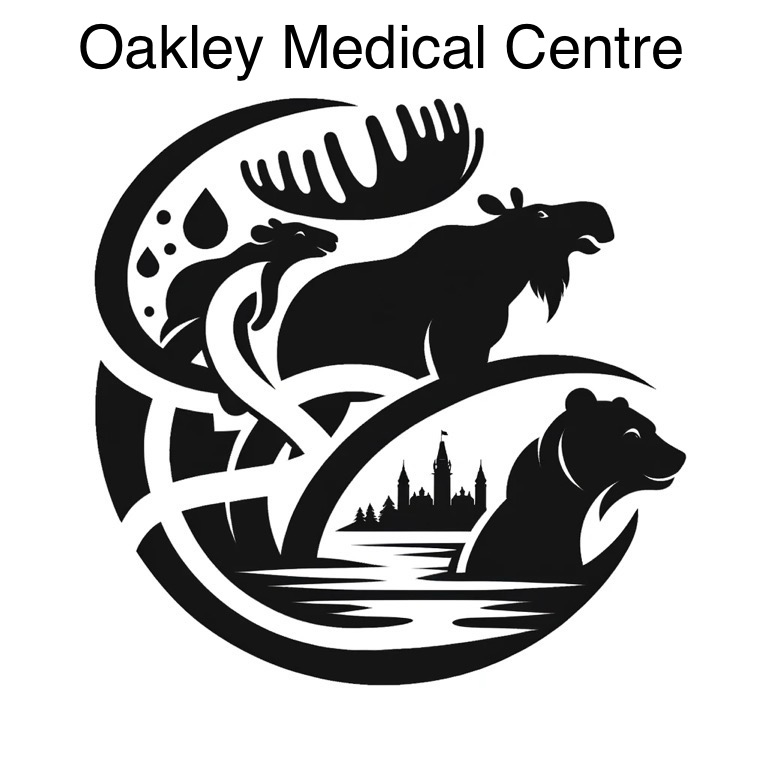 Oakley Medical Centre