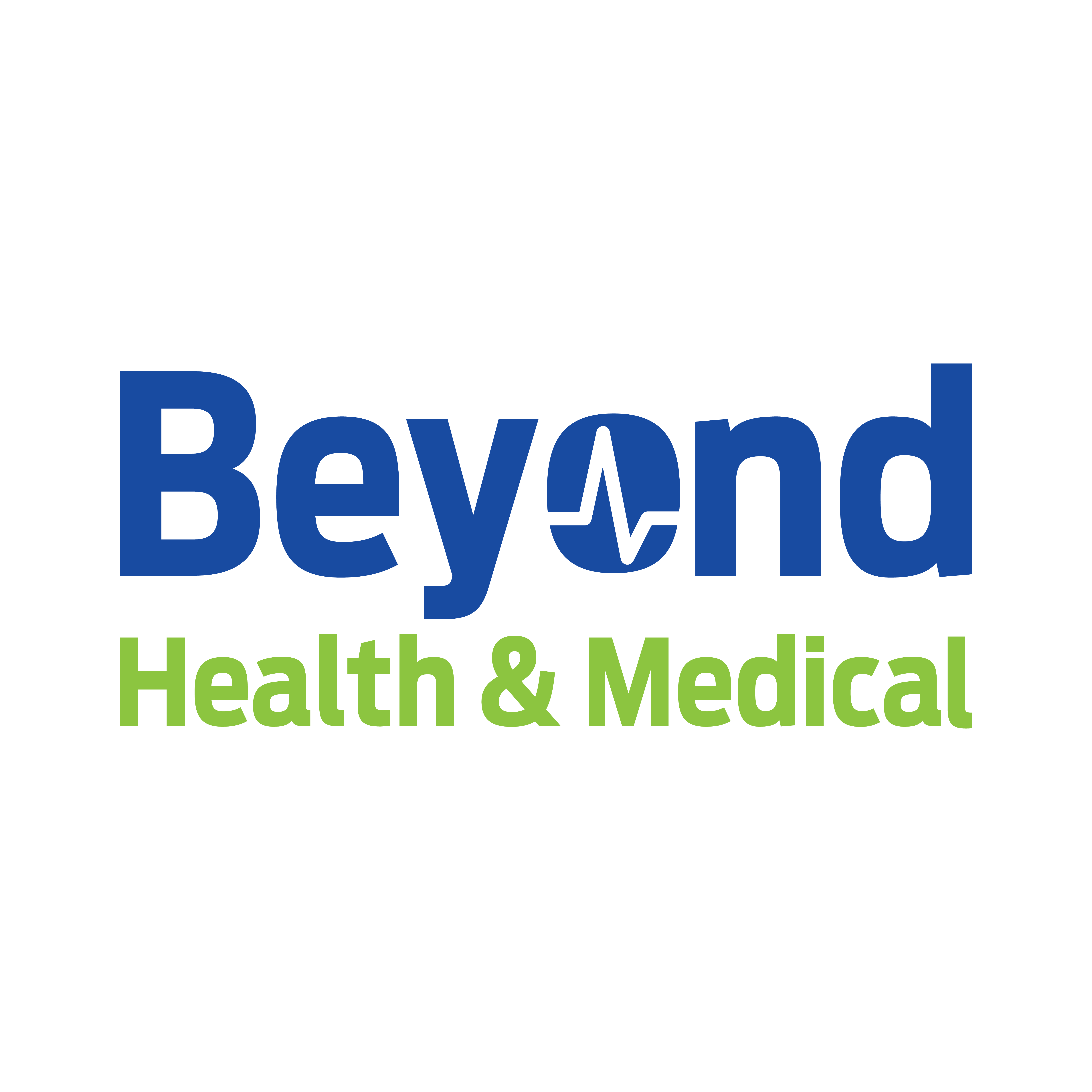 Beyond Health & Medical