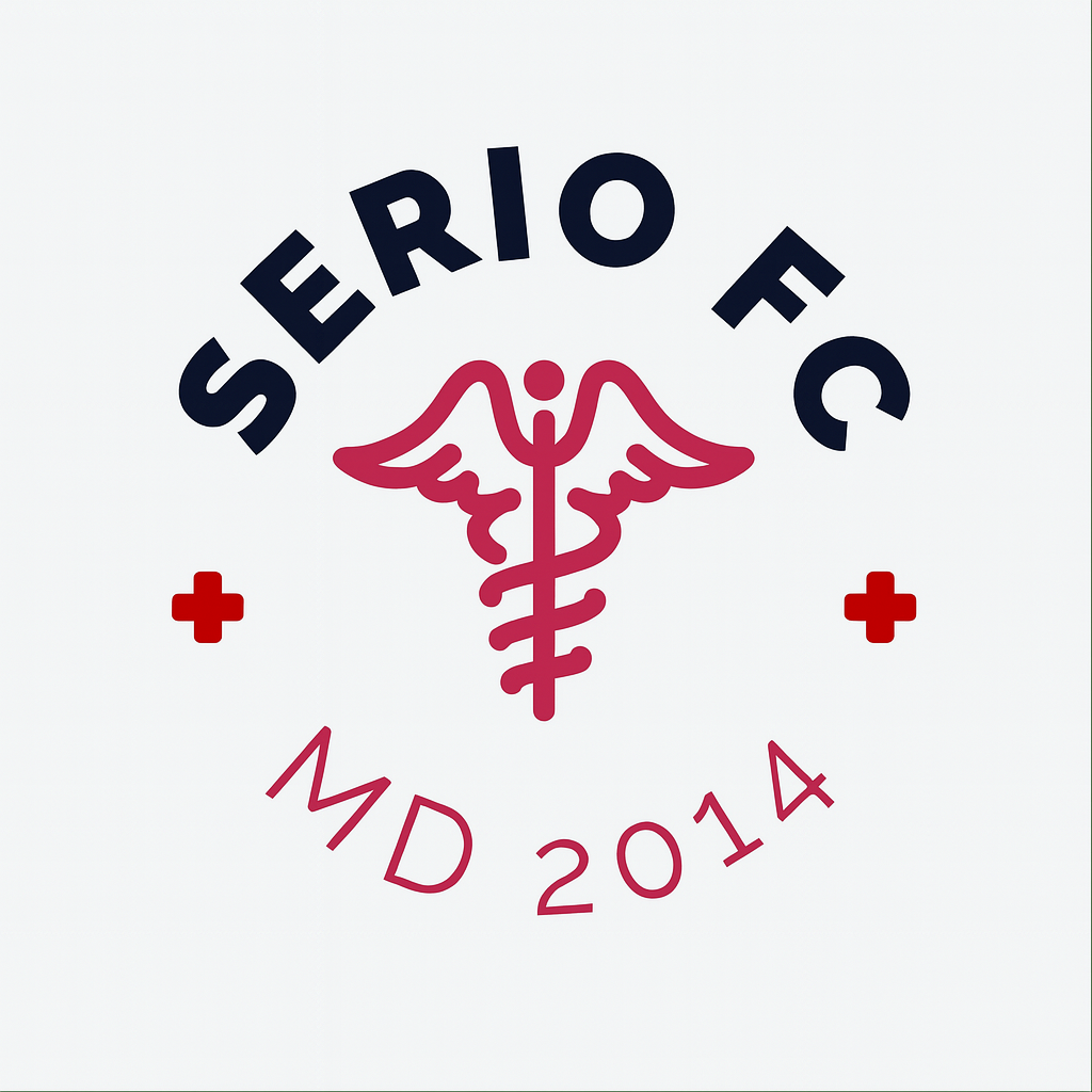 Serio Family Clinic