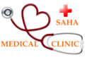 Saha Medical Clinic