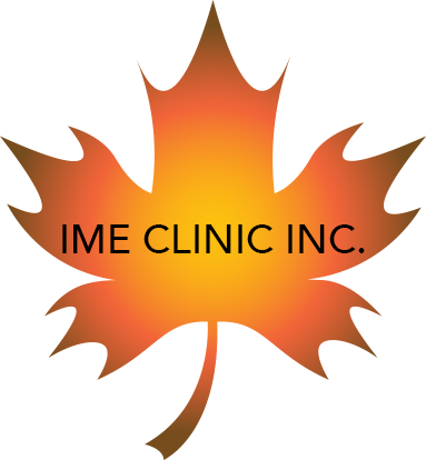 IME CLINIC Langley